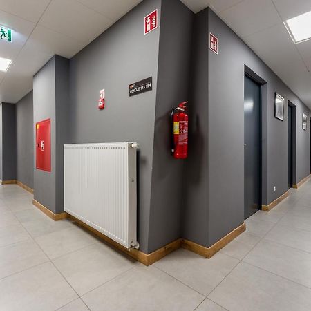 Hotel***Gorce Nowy Targ Ngoại thất bức ảnh