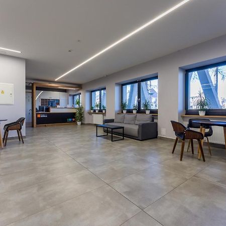 Hotel***Gorce Nowy Targ Ngoại thất bức ảnh