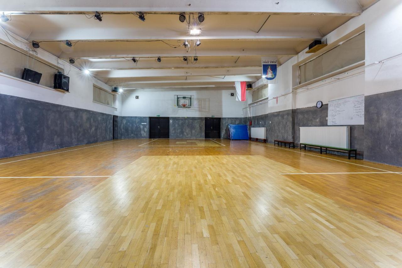 Hotel***Gorce Nowy Targ Ngoại thất bức ảnh