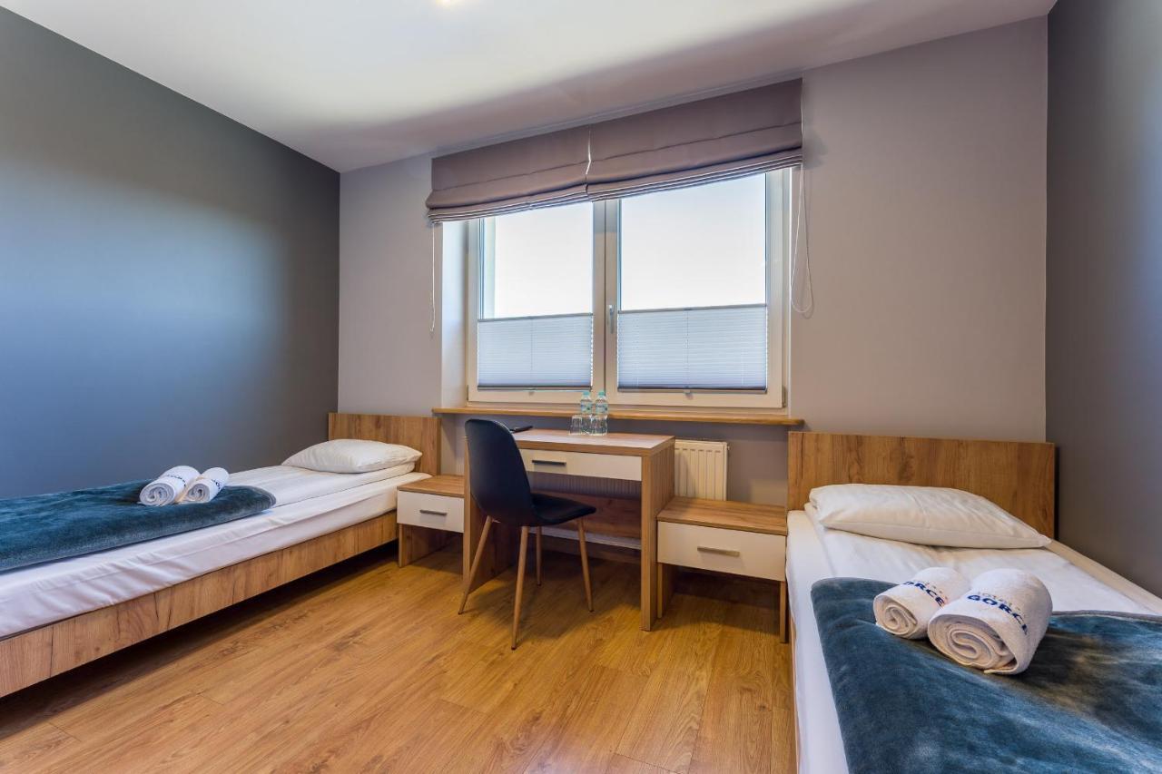 Hotel***Gorce Nowy Targ Ngoại thất bức ảnh