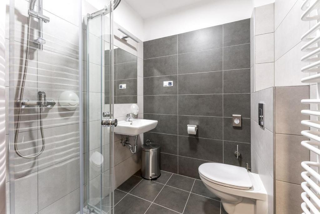Hotel***Gorce Nowy Targ Ngoại thất bức ảnh